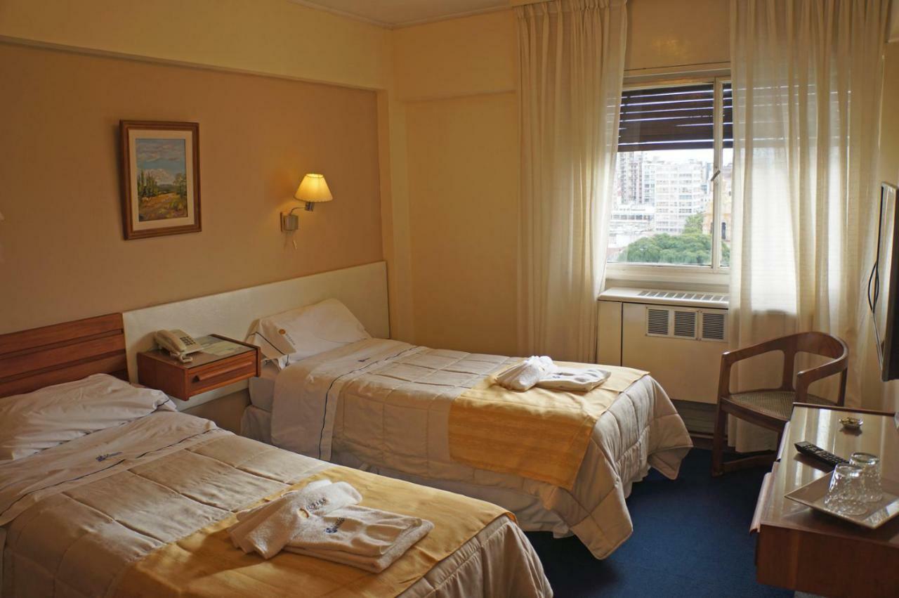 Hotel Sussex Cordoba Exterior photo